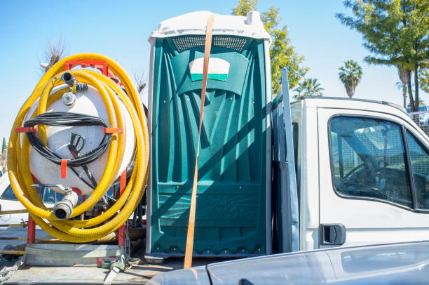 Best Construction site porta potty rental  in Gibbsboro, NJ