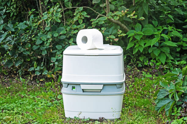 Portable Toilet Options We Offer in Gibbsboro, NJ