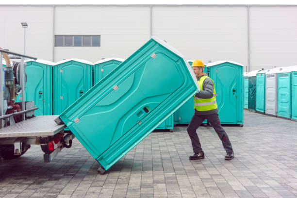 Best Local porta potty services  in Gibbsboro, NJ