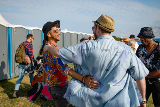 Best High-end porta potty rental  in Gibbsboro, NJ