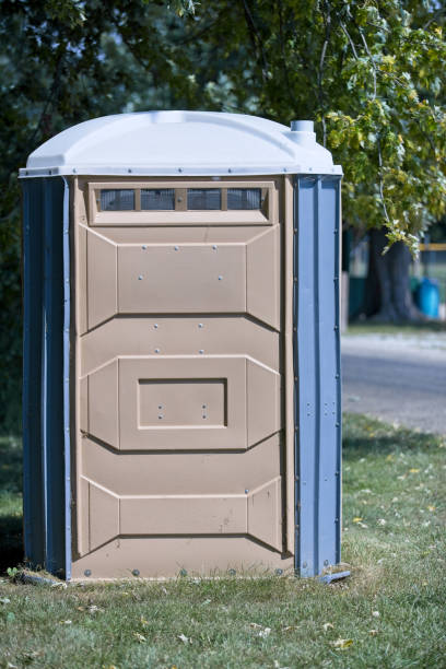 Best Portable restroom trailer rental  in Gibbsboro, NJ