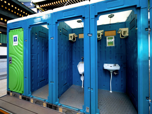 Best Portable bathroom rental  in Gibbsboro, NJ