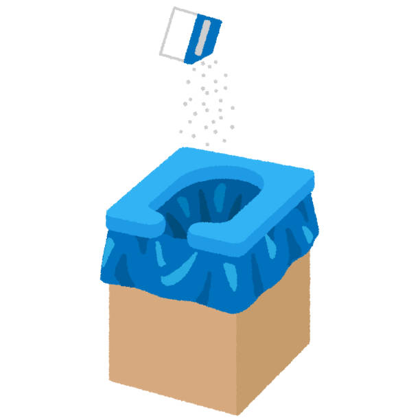 Professional porta potty rental in Gibbsboro, NJ
