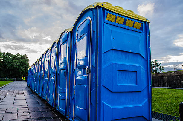 Best Emergency porta potty rental  in Gibbsboro, NJ