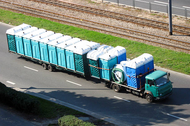Best Porta potty rental near me  in Gibbsboro, NJ