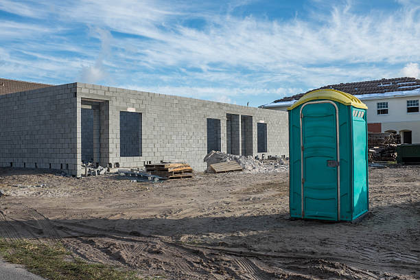 Best Temporary restroom rental  in Gibbsboro, NJ